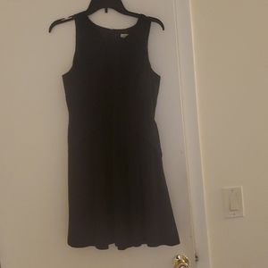 Dylan &Rose  black dress.